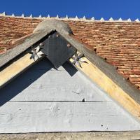 renovation lucarne