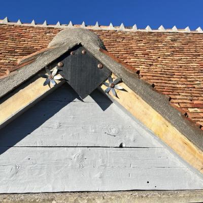 renovation lucarne