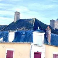démoussage toiture