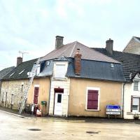 démoussage toiture