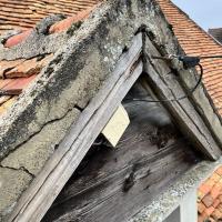 renovation lucarne