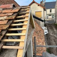 renovation lucarne