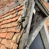 renovation lucarne