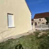 peinture facade