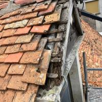 renovation lucarne