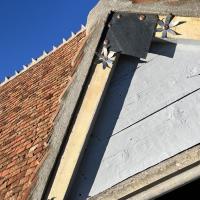 renovation lucarne